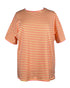 T-Shirt gestreift
